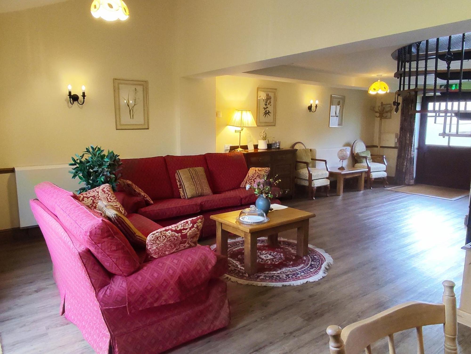 The Old Stables Self Catering Villa ซอลส์บรี ภายนอก รูปภาพ