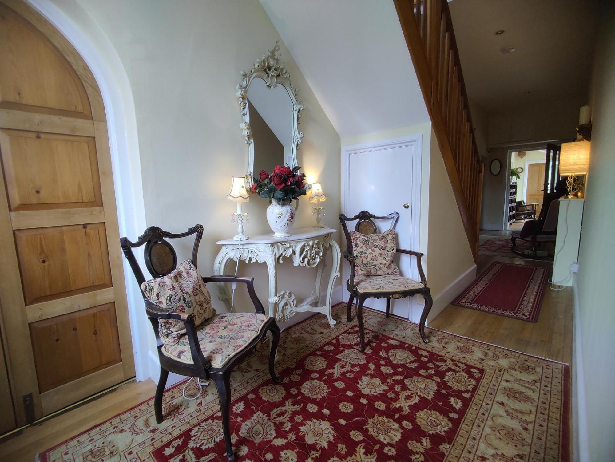 The Old Stables Self Catering Villa ซอลส์บรี ห้อง รูปภาพ