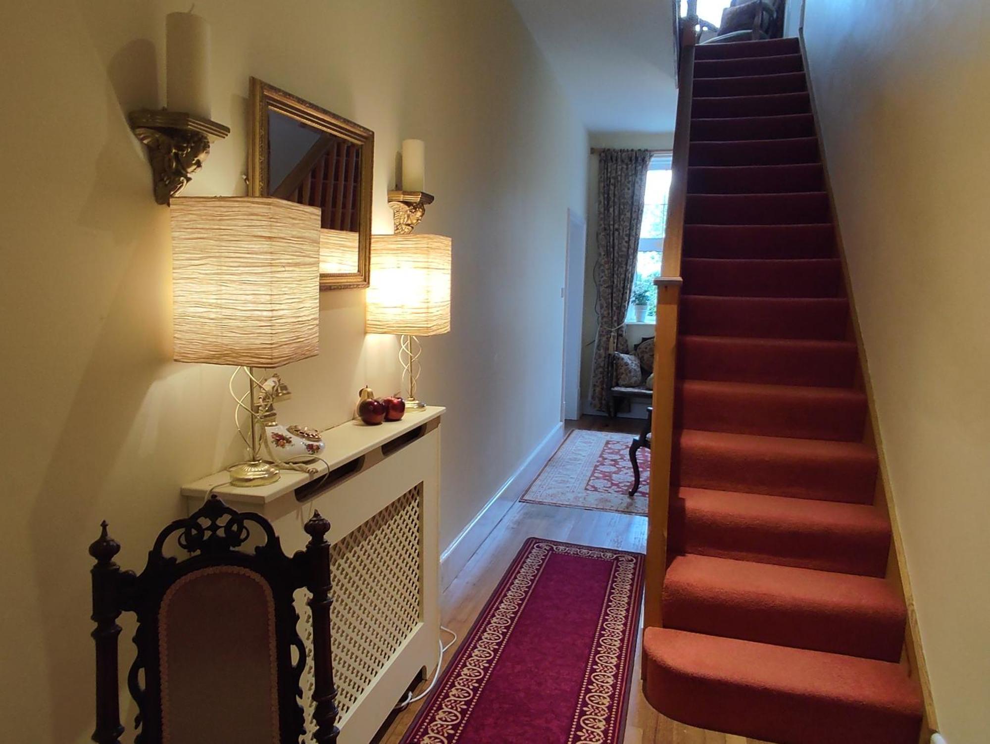 The Old Stables Self Catering Villa ซอลส์บรี ห้อง รูปภาพ